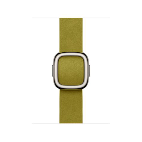 42mm Chartreuse Modern Buckle - Large – Imagine Online