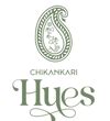 Chikankari Hues