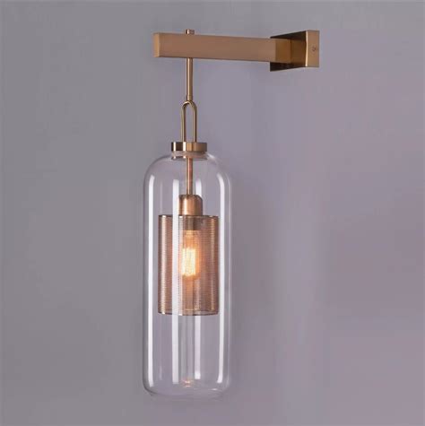 Hanging Lantern Wall Light – Supreme Lite Inc.