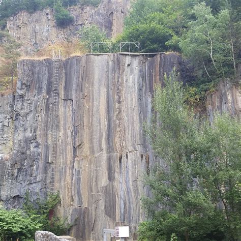 THE ROCK BY THE OUTSIDER ARDENNES (2026) All You Need to Know BEFORE ...