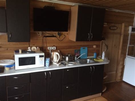 RAKHMANOV PLYOS II (Vladimir) - Specialty B&B Reviews & Photos ...