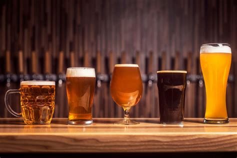 7 Highest Alcohol Content Beers - Beer Alcohol Content List