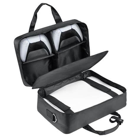 Travel Bag for Sony PlayStation 5 & Microsoft | Ubuy India