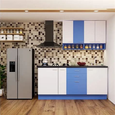 Buy Modular Kitchen Online in India at best price by D'DASS Store
