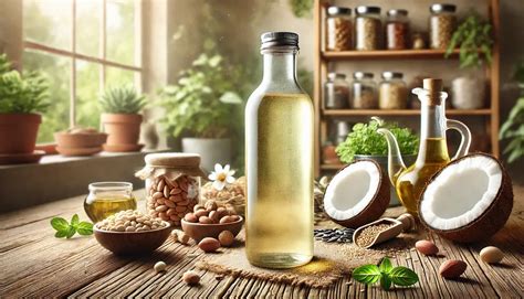 Haziness in cold-pressed oils: A sign of authenticity - TRENPA