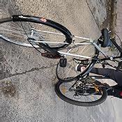 Buy Hero Hawk Nuage 27T Single Speed Hybrid / Road Bike , Frame: 23 ...