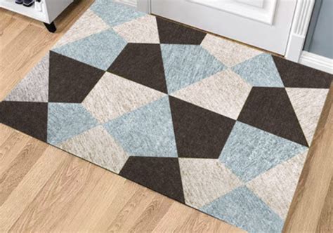 地毯选择的标准有什么 客厅地毯选购有什么重点_住范儿