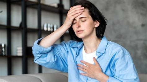 Cardiologist warns of high heart attack risks after menopause; shares 5 ...