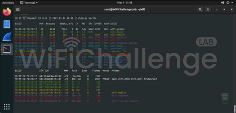 Image result for WiFi Hacking Tutorial