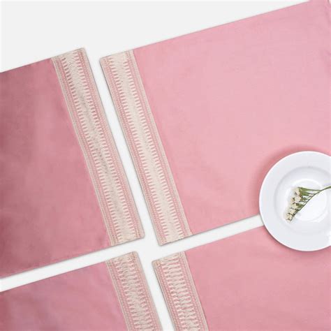 Buy Table Mats Online in India - Home Artisan