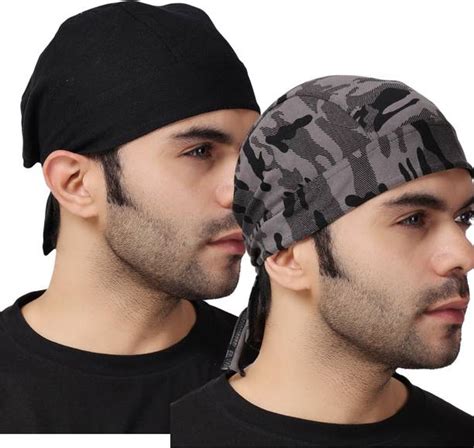 Skull Cap - Buy Skull Cap online at Best Prices in India | Flipkart.com