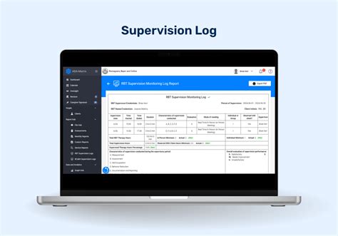 ABA Matrix Software - 2025 Reviews, Pricing & Demo