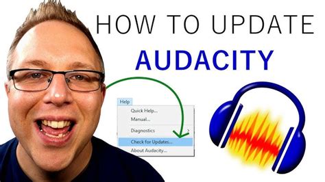 Image result for Audacity Update