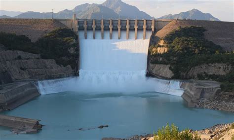Discover The Largest Dam in The World - IMP WORLD