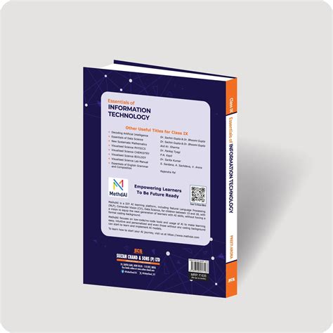 Class 9 IT Book Code 402 | Preeti Arora | SCS (P) Ltd