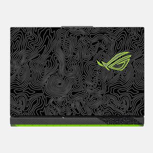 Asus Rog Strix G16 2023 G614j Skins, Wraps & Covers » Capes