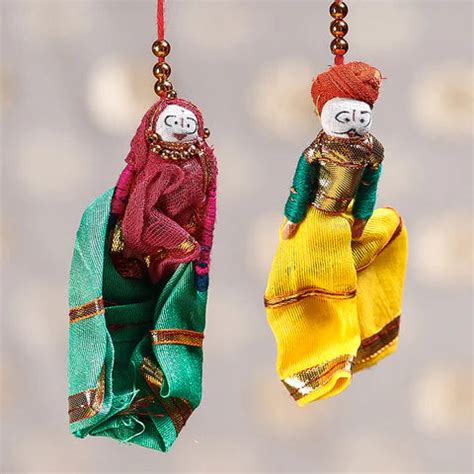 Kathputli Wonders: Story Of Puppet Craft