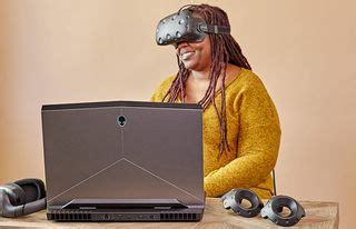 Image result for Alienware M17 R4 VR Problems