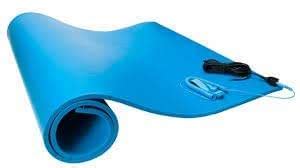 ESD Mat Antistatic PVC Vinyl 3 Layer 2 mm Thick Table Mat (2 x 4 ft ...