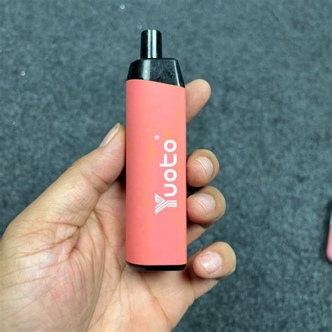 Youto Thanas 5000 Puffs (Without Box) – vapevilla