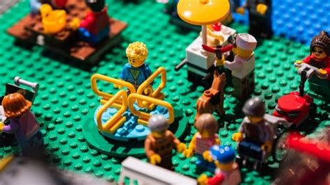 Lego launches toys with missing limbs, Down’s syndrome. Here’s why ...