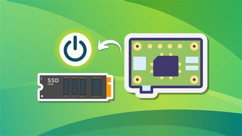 Image result for Raspberry 4 SSD Boot