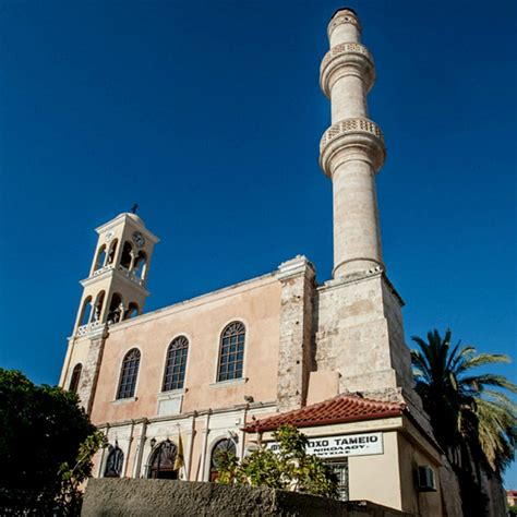 CHURCH OF AGIOS NIKOLAOS (2026) All You Need to Know BEFORE You Go ...