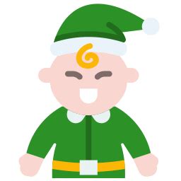 Kind - Kostenlose weihnachten-Icons