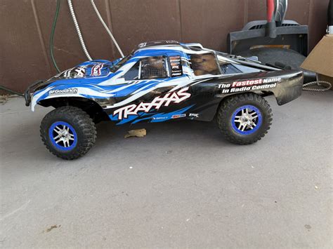 Traxxas Rc Car for Sale in City Of Industry, CA - OfferUp