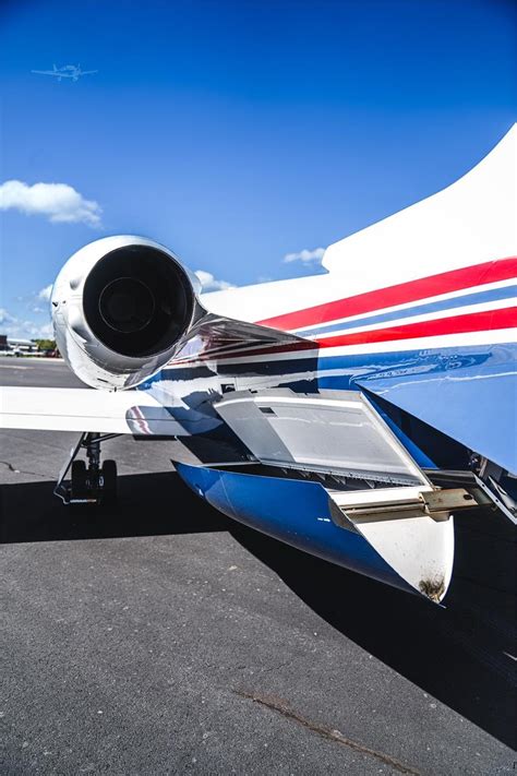 N235MC Learjet 35A - Elite Aircraft Services S/N 35-334