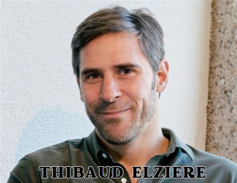 Thibaud Elziere: Pioneering Entrepreneurship & Investment in Tech Ecosystem