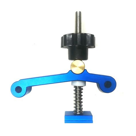 Image result for Threaded Block Clamp