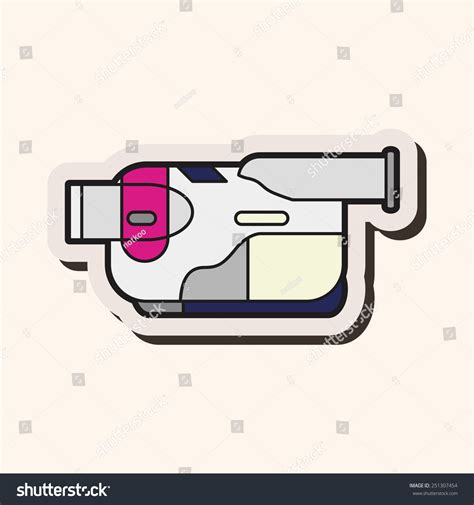 Video Camera Cartoon Image 的图像结果