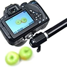 Buy Glide Gear OH50 Camera/iPhone Photo Video Overhead Mount Stand ...