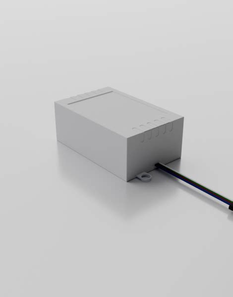 RGB Controller for Gradients 的图像结果