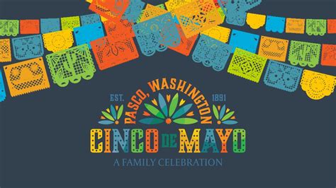 Cinco de Mayo Parade & Festival, 426 W Lewis St, Pasco, WA 99301-5642 ...