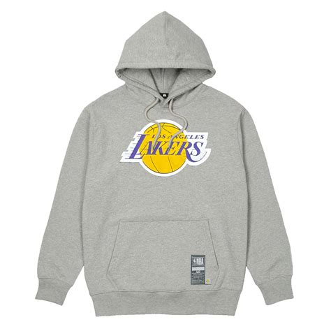 Los Lakers Hoodie