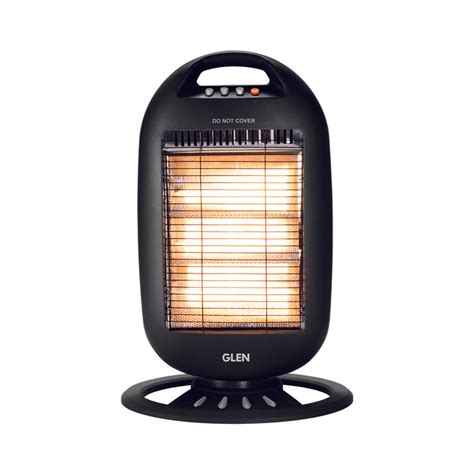Buy Halogen Room Heater HA7017 Online at Best Prices in India