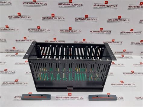 Honeywell Cpchas-0002 Controller Rack Chassis Module 24 Vdc – Aeliya ...