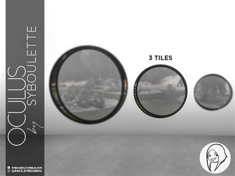 Image result for Oculus Window Designs