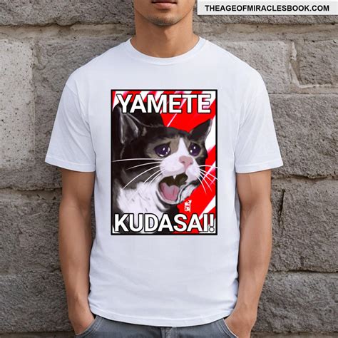 Yamete Kudasai Memes