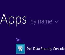 How to Identify the Dell BitLocker Manager Version | Dell India