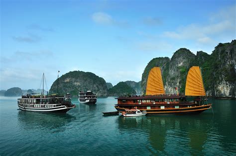 Vietnam Facts, History, and Profile