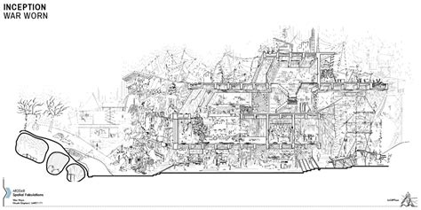 LANTANA PLUMAGE : A KEEPER'S LABYRINTH | CEPT - Portfolio