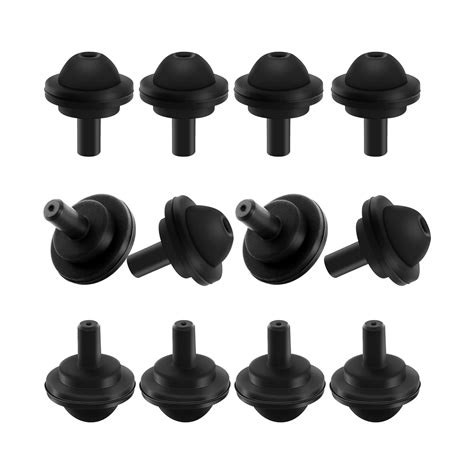 Buy 031430-000 Grate Rubber Feet for Viking Range Burner Grate ...