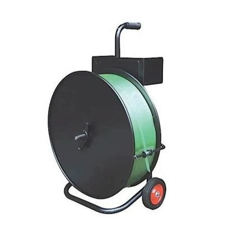 Strapping Tools - Battery Operated Strapping Tools Manufacturer from Pune