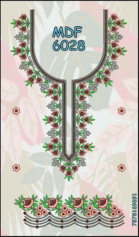 Computer Embroidery Design Solutions | Custom Online Designs