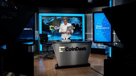 Image result for CoinDesk Cryptocurrency News