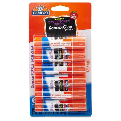 Elmer's School Glue | Walgreens