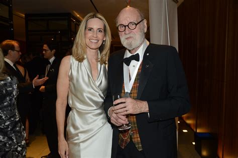 Photos: Writers’ Trust of Canada gala and Atwood’s 75th birthday ...